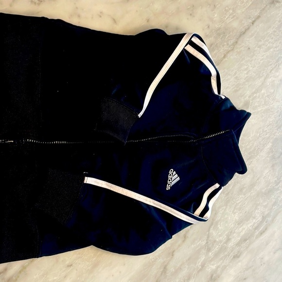 Adidas jacket - Picture 1 of 2